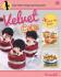 Seri Mahir Masak dari Sang Ahli: Velvet Cake